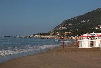 фото отеля Hotel Capo Circeo