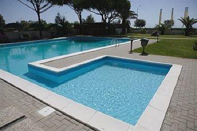 фото отеля Hotel Capo Circeo