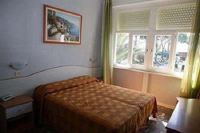 фото отеля Hotel Capo Circeo