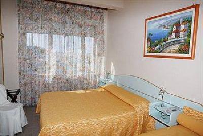 фото отеля Hotel Capo Circeo