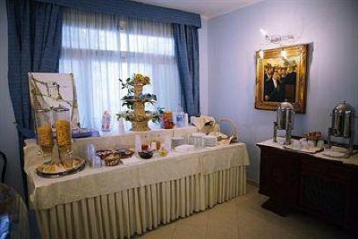 фото отеля Hotel Capo Circeo