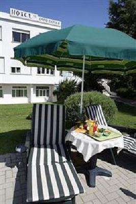 фото отеля Hotel Capo Circeo
