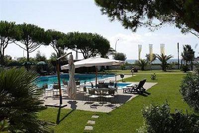 фото отеля Hotel Capo Circeo
