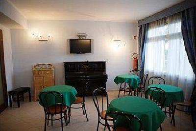 фото отеля Hotel Capo Circeo