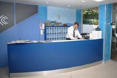 фото отеля Hotel Capo Circeo