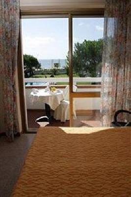 фото отеля Hotel Capo Circeo