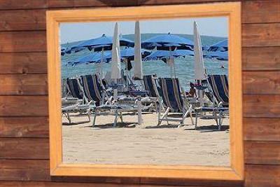 фото отеля Hotel Capo Circeo