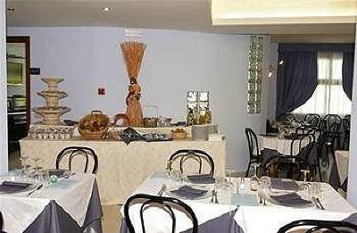 фото отеля Hotel Capo Circeo