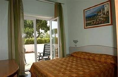 фото отеля Hotel Capo Circeo