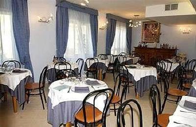 фото отеля Hotel Capo Circeo