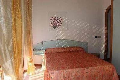 фото отеля Hotel Capo Circeo
