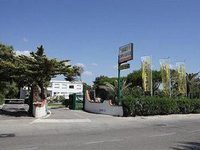 Hotel Capo Circeo