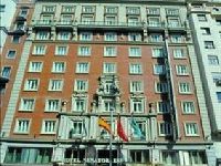 Senator Gran Via 70 Spa Hotel