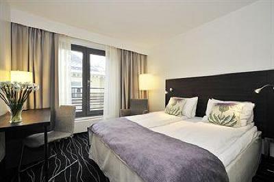 фото отеля Thon Hotel Cecil