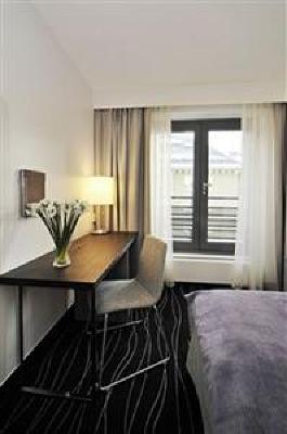 фото отеля Thon Hotel Cecil