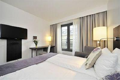 фото отеля Thon Hotel Cecil