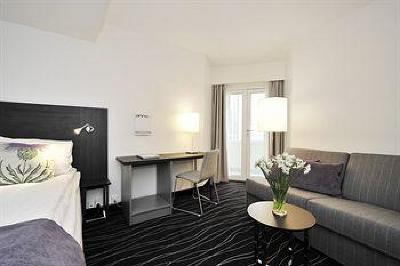 фото отеля Thon Hotel Cecil