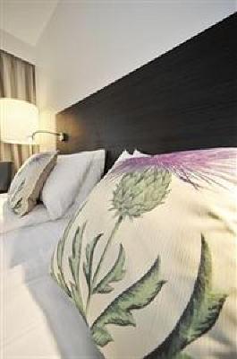 фото отеля Thon Hotel Cecil