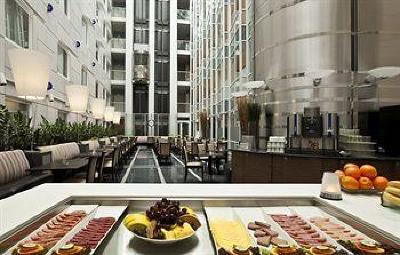 фото отеля Thon Hotel Cecil