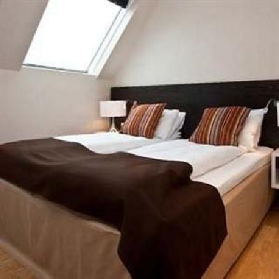фото отеля Thon Hotel Cecil