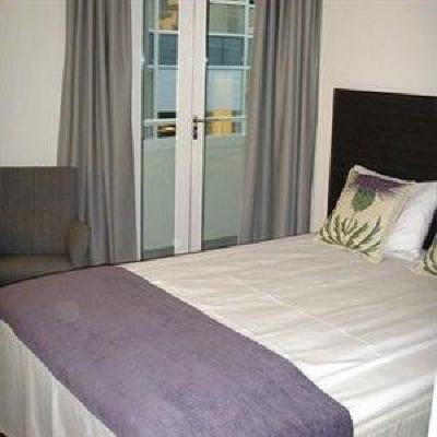 фото отеля Thon Hotel Cecil