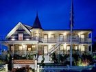 фото отеля Crowne Pointe Historic Inn & Spa