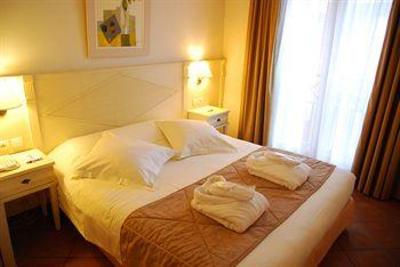 фото отеля La Closerie Hotel Deauville