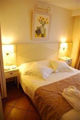 фото отеля La Closerie Hotel Deauville