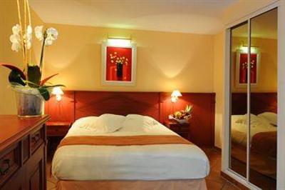 фото отеля La Closerie Hotel Deauville
