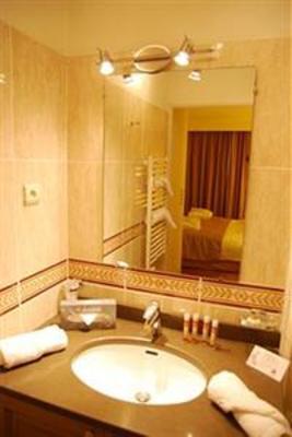 фото отеля La Closerie Hotel Deauville