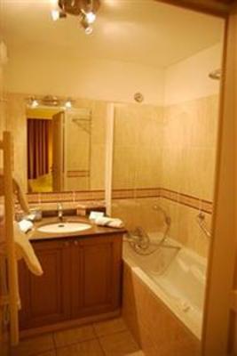 фото отеля La Closerie Hotel Deauville
