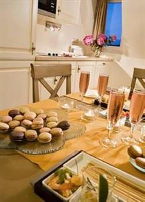 фото отеля La Closerie Hotel Deauville