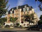фото отеля La Closerie Hotel Deauville