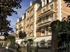 фото отеля La Closerie Hotel Deauville