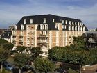 фото отеля La Closerie Hotel Deauville