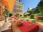 фото отеля La Closerie Hotel Deauville