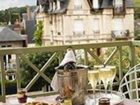 фото отеля La Closerie Hotel Deauville