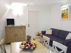 фото отеля La Closerie Hotel Deauville