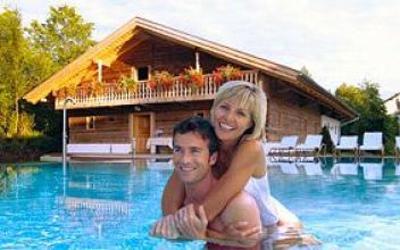 фото отеля Hotel Drei Quellen Therme