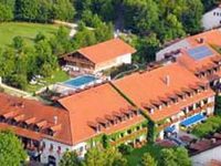 Hotel Drei Quellen Therme