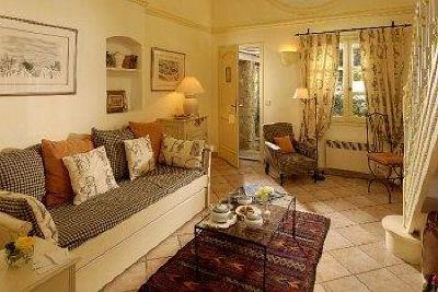 фото отеля Hotel La Grande Bastide