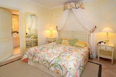 фото отеля Hotel La Grande Bastide