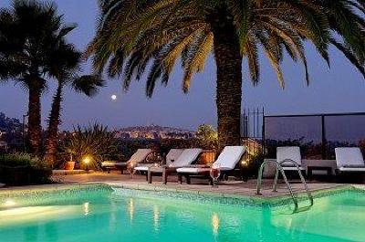 фото отеля Hotel La Grande Bastide
