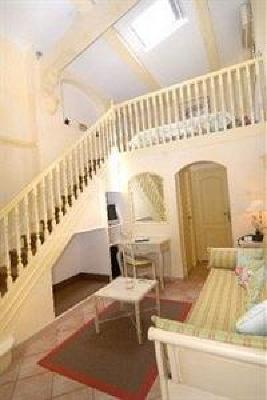 фото отеля Hotel La Grande Bastide