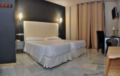 фото отеля Hotel Dona Carmela