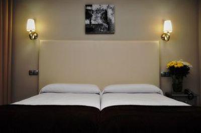 фото отеля Hotel Dona Carmela