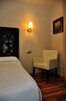 фото отеля Hotel Dona Carmela