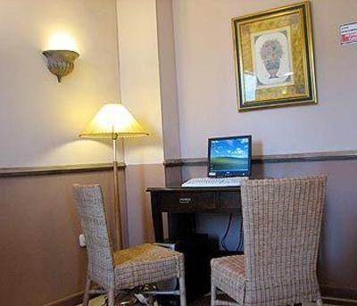 фото отеля Hotel Dona Carmela