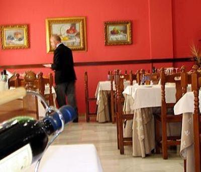 фото отеля Hotel Dona Carmela