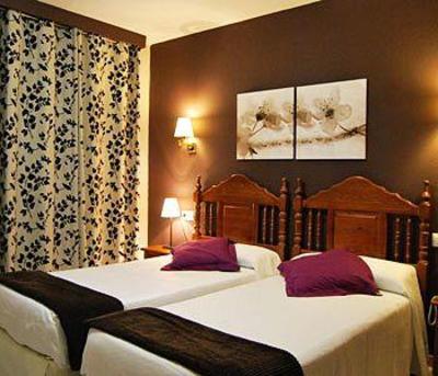 фото отеля Hotel Dona Carmela